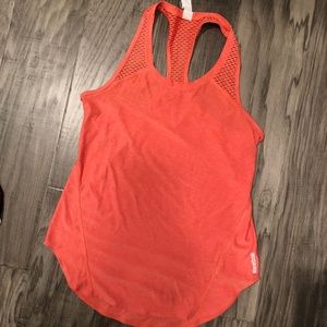 reebok tank top